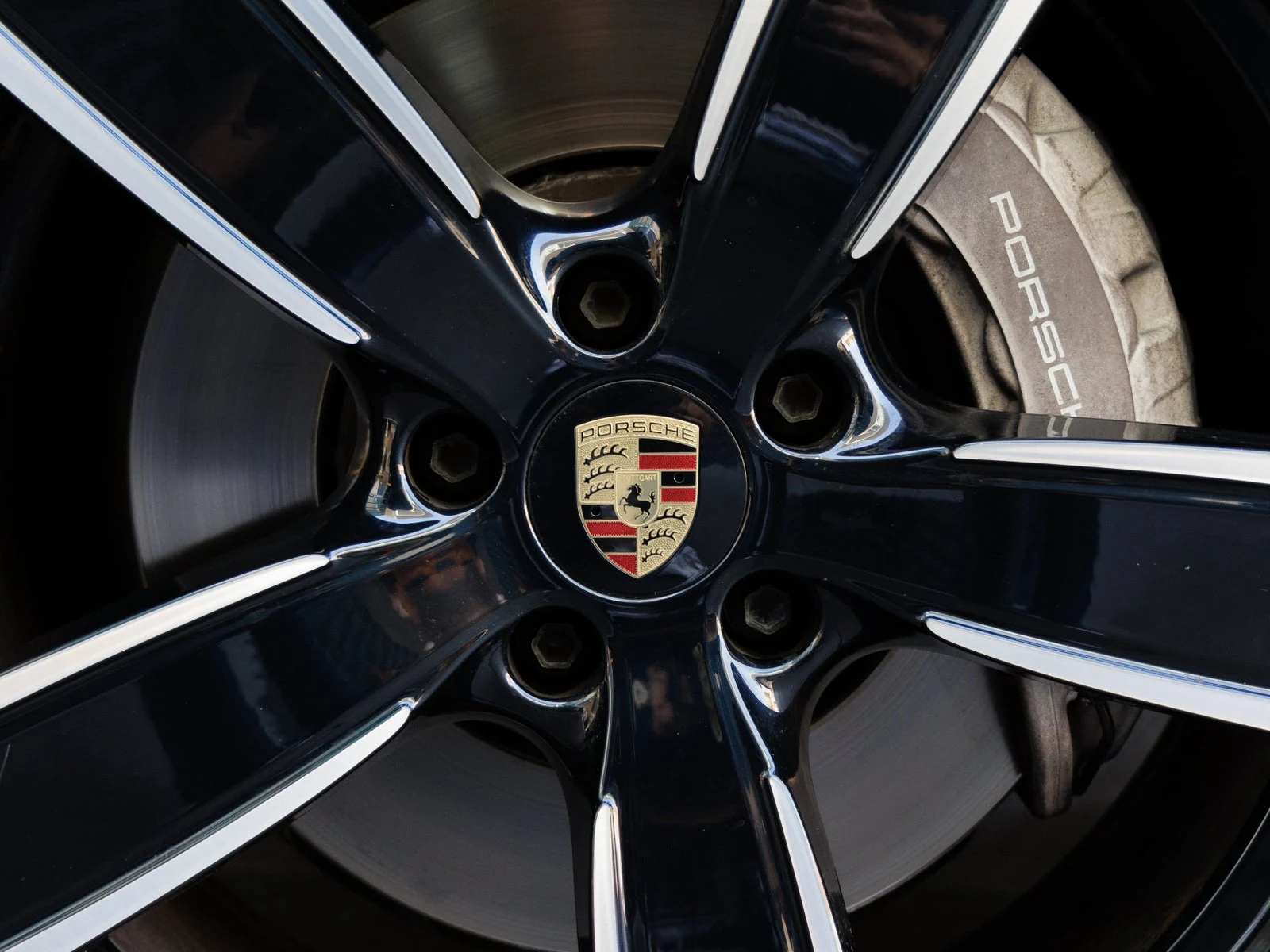 2023 Porsche Cayenne Platinum Edition (3rd Generation), 13/20