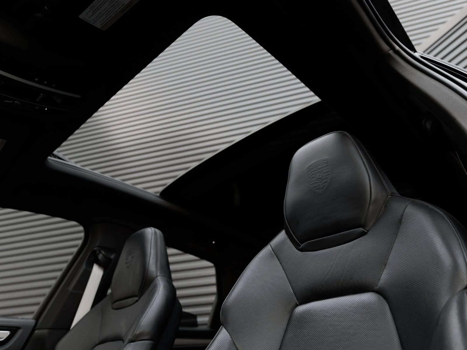 2023 Porsche Cayenne Platinum Edition (3rd Generation), 15/20