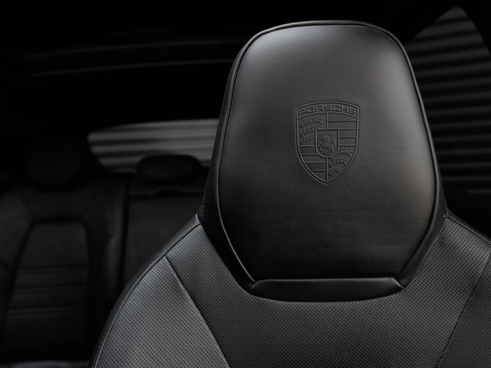 2023 Porsche Cayenne Platinum Edition (3rd Generation), 16/20