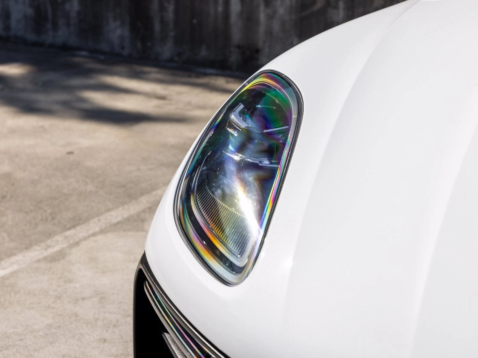 2026 Porsche Macan (95B), 14/20