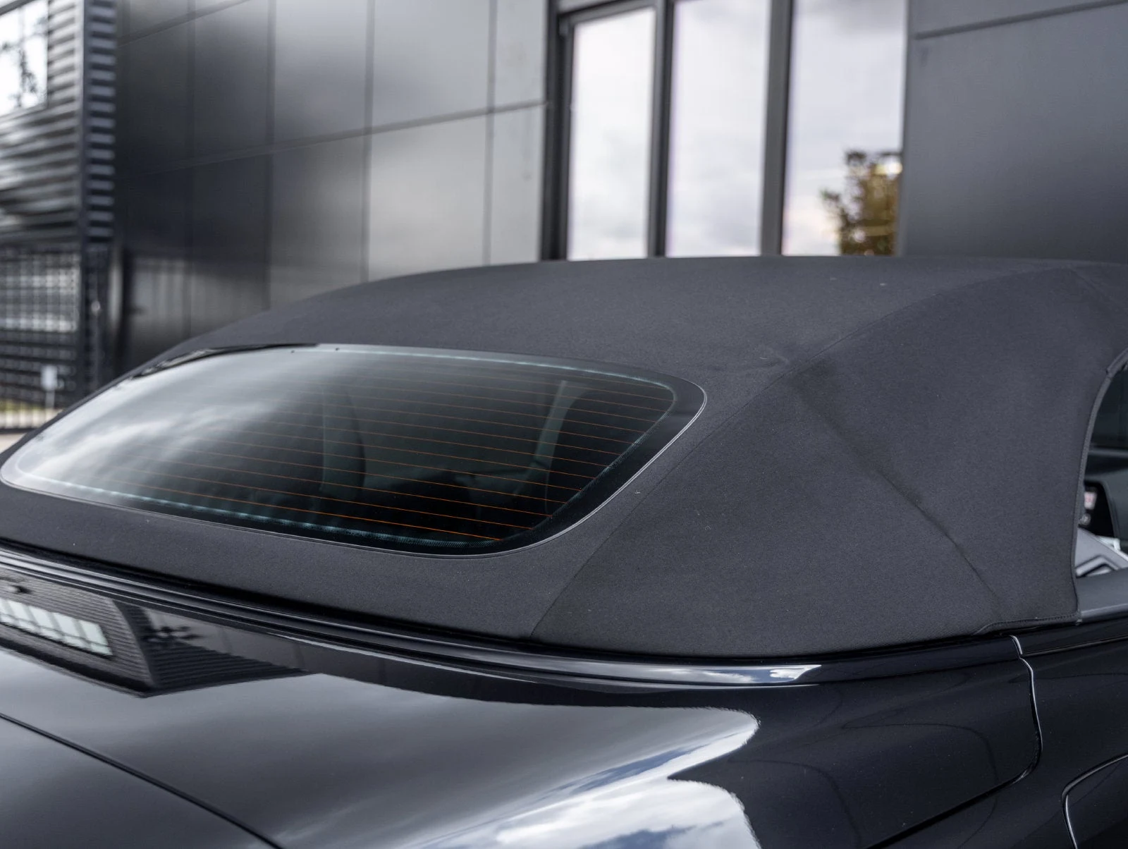 2023 BMW M4 Competition Convertible (G83), 13/20