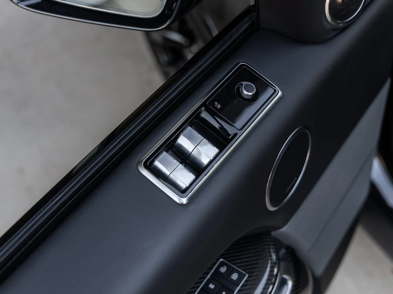 2022 Land Rover Range Rover Sport SVR (L494), 18/20