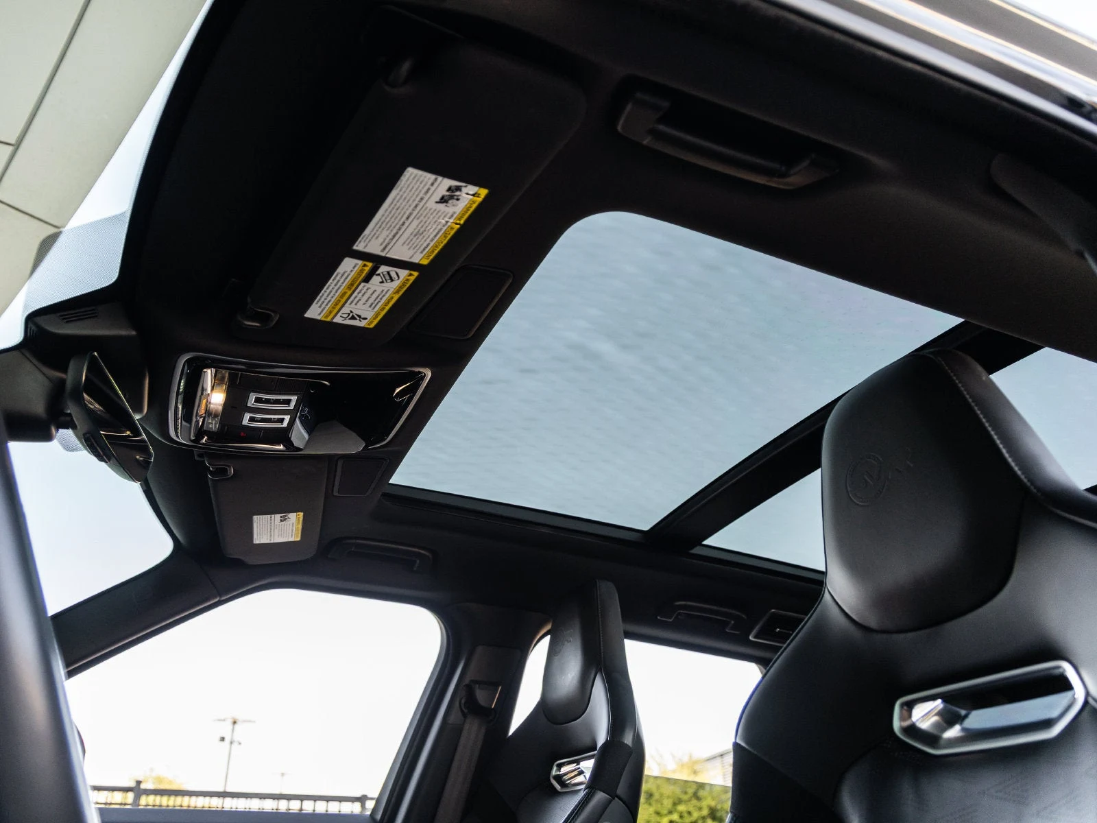2022 Land Rover Range Rover Sport SVR (L494), 20/20
