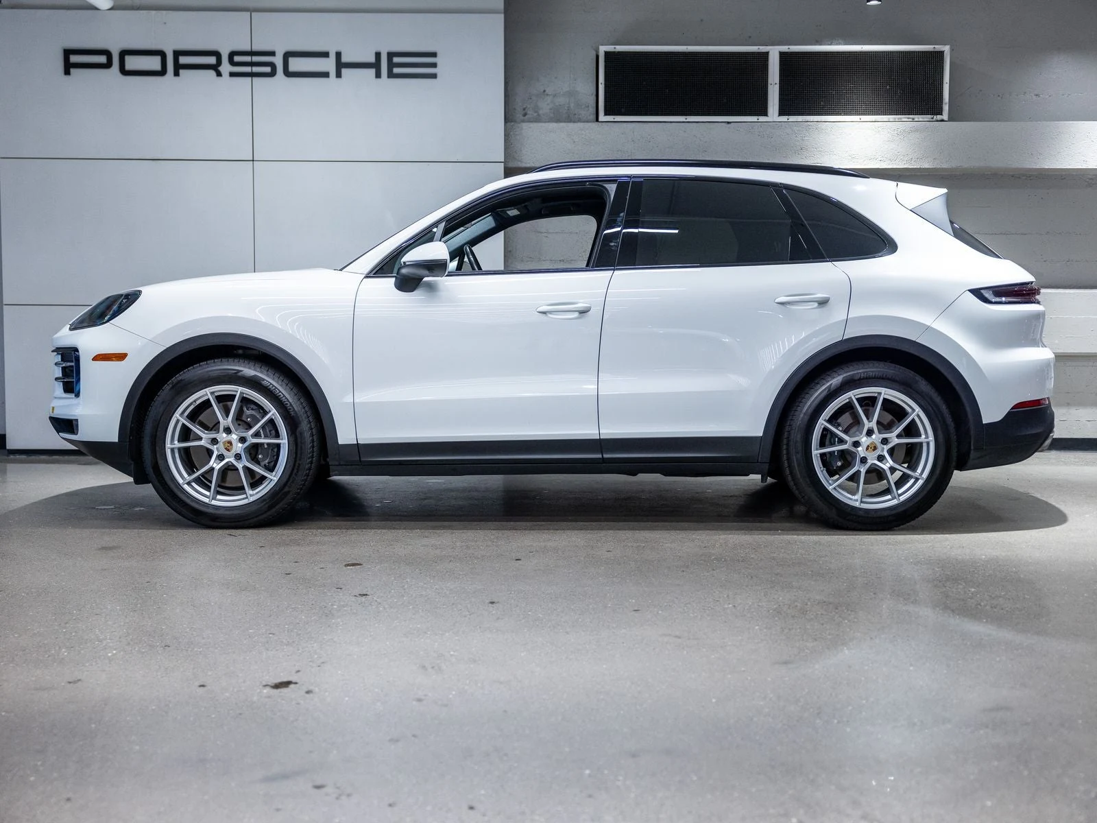 2024 Porsche Cayenne (3rd Generation), 2/20
