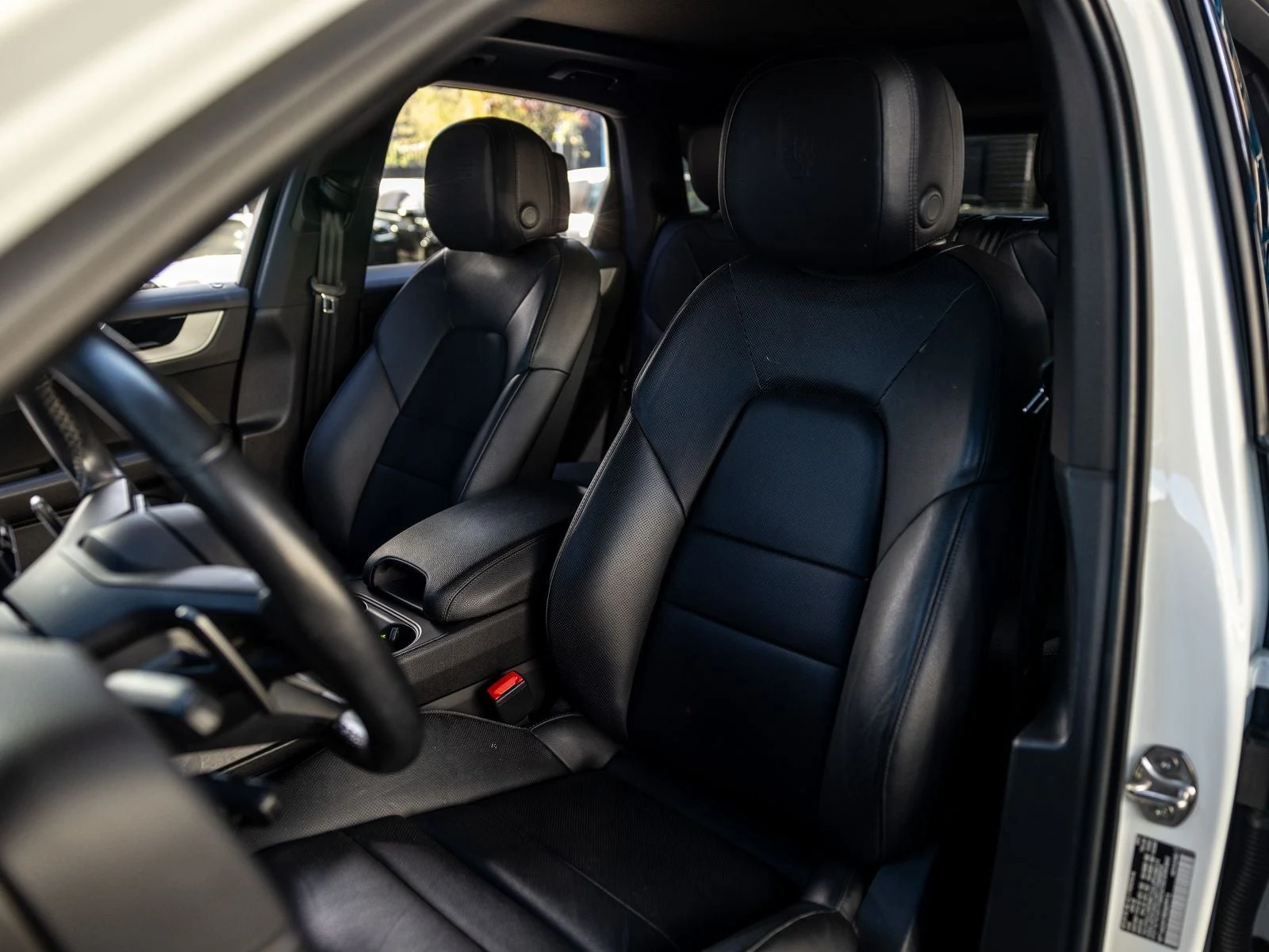 2024 Porsche Cayenne (3rd Generation), 5/20