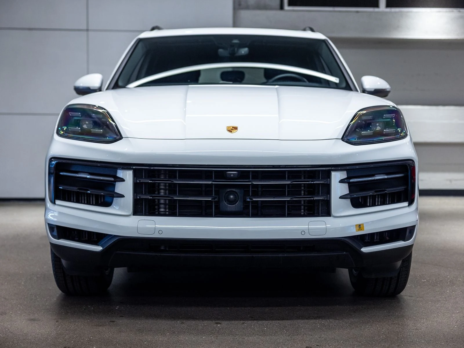 2024 Porsche Cayenne (3rd Generation), 11/20