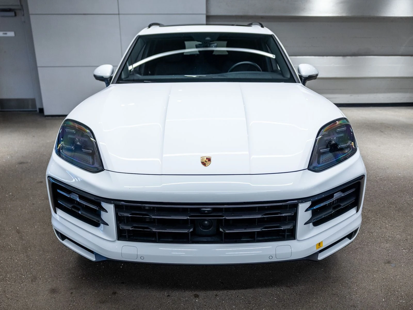 2024 Porsche Cayenne (3rd Generation), 13/20