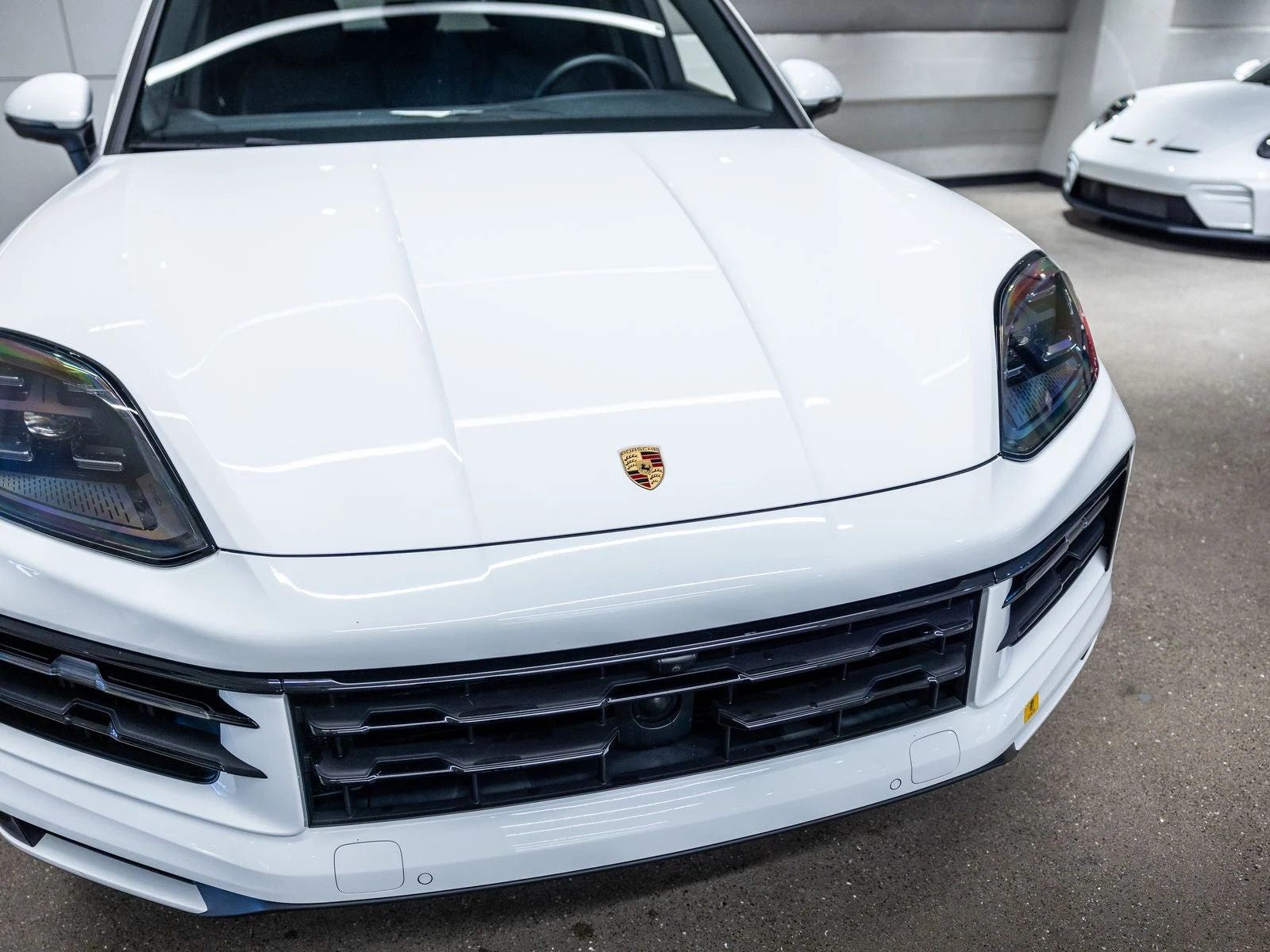 2024 Porsche Cayenne (3rd Generation), 14/20
