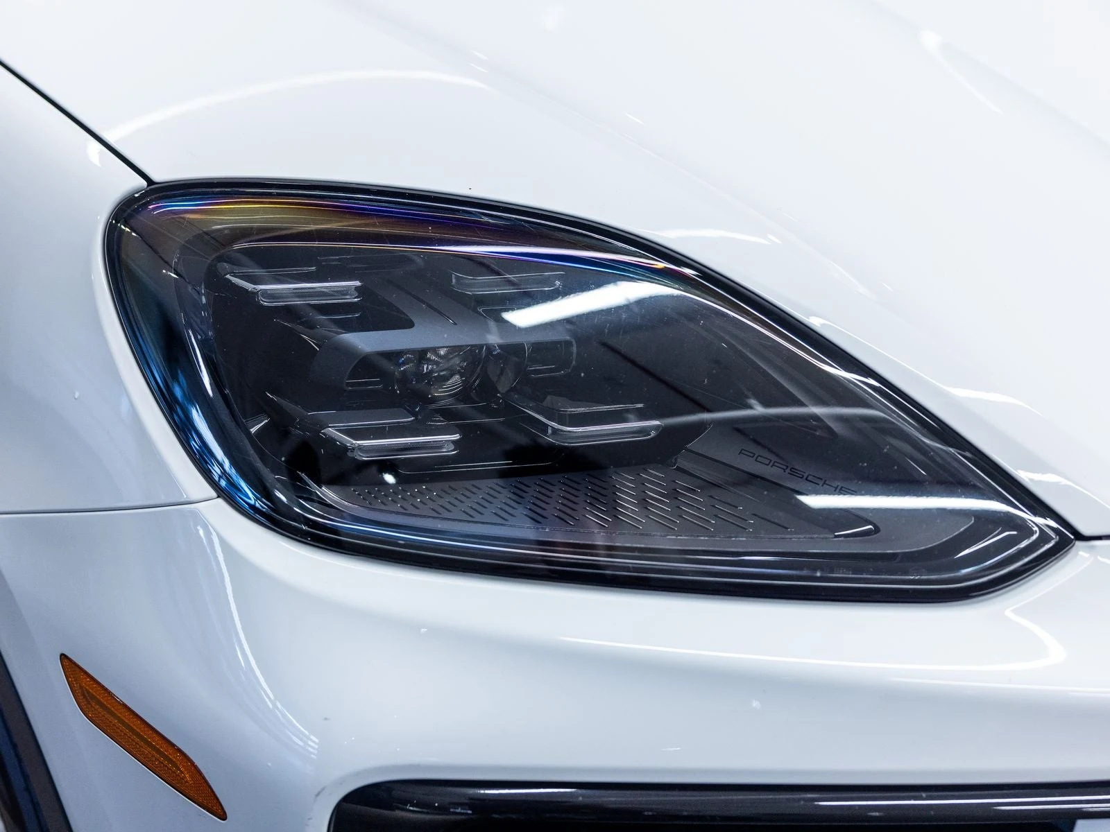 2024 Porsche Cayenne (3rd Generation), 15/20