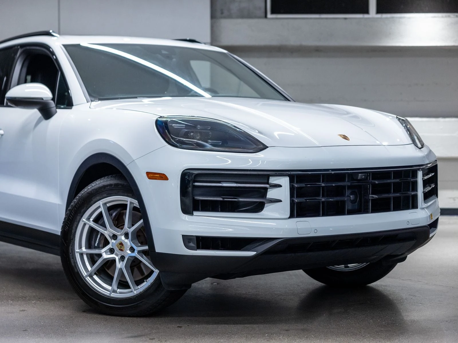 2024 Porsche Cayenne (3rd Generation), 16/20