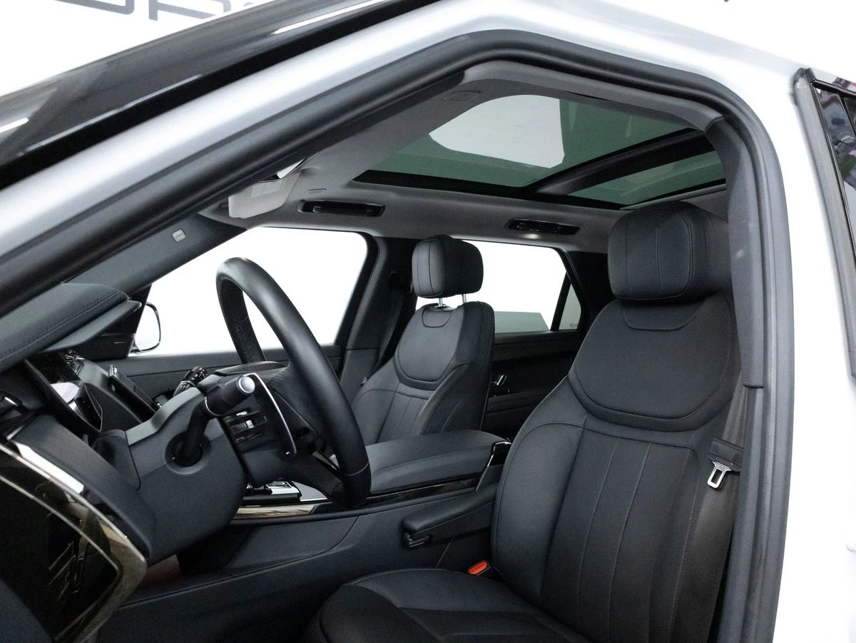 2023 Land Rover Range Rover Sport Dynamic SE (L461), 5/20