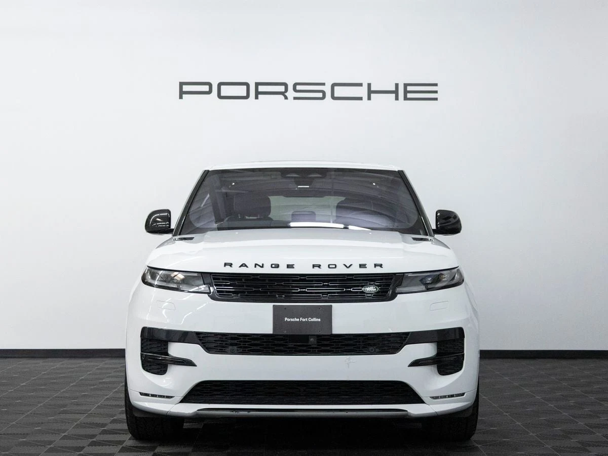2023 Land Rover Range Rover Sport Dynamic SE (L461), 10/20