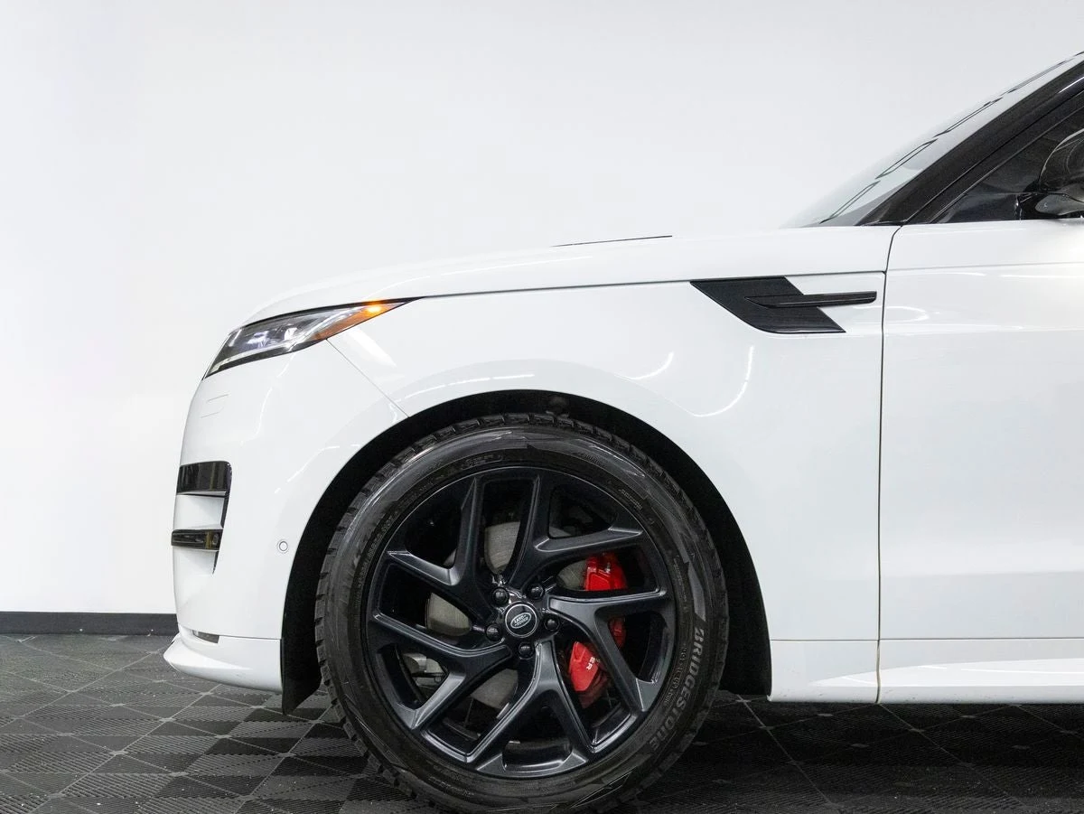 2023 Land Rover Range Rover Sport Dynamic SE (L461), 11/20