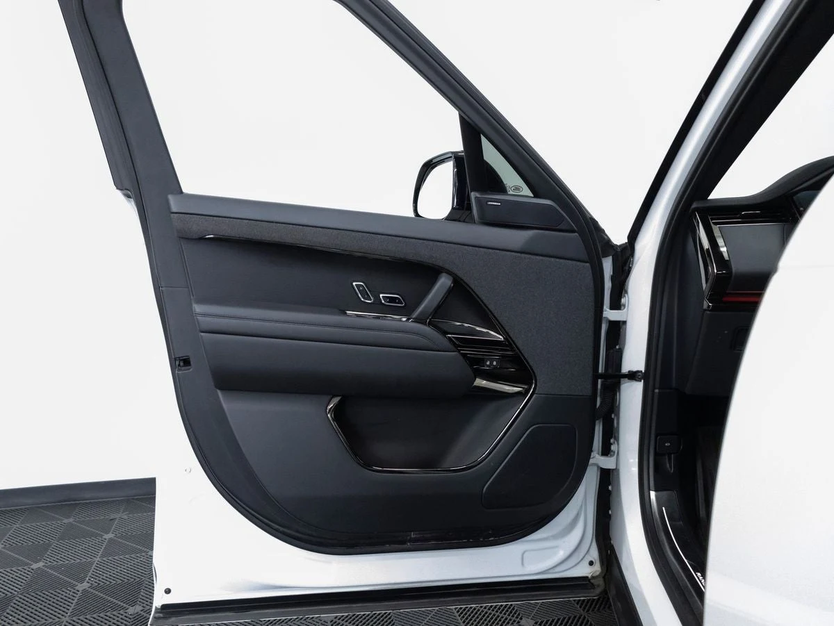 2023 Land Rover Range Rover Sport Dynamic SE (L461), 13/20