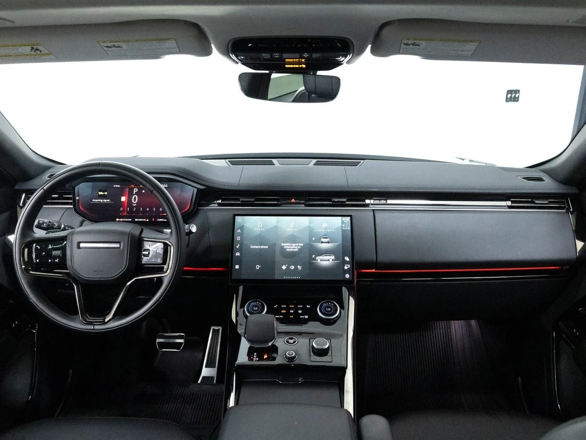 2023 Land Rover Range Rover Sport Dynamic SE (L461), 14/20