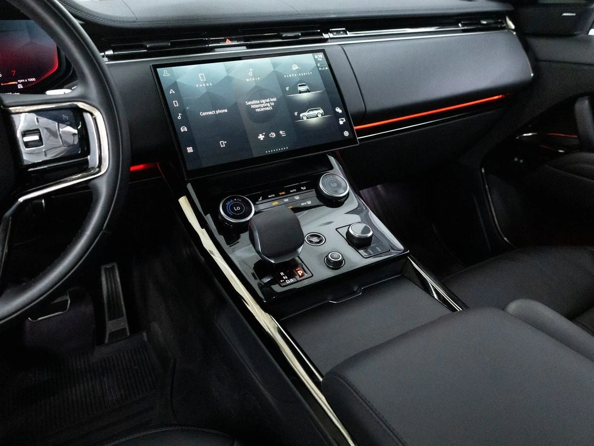 2023 Land Rover Range Rover Sport Dynamic SE (L461), 15/20