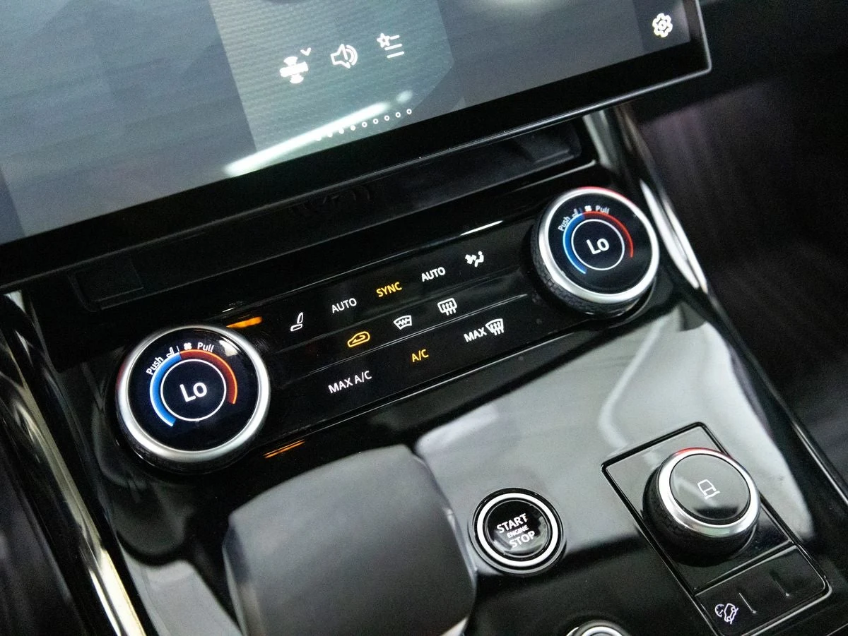 2023 Land Rover Range Rover Sport Dynamic SE (L461), 17/20