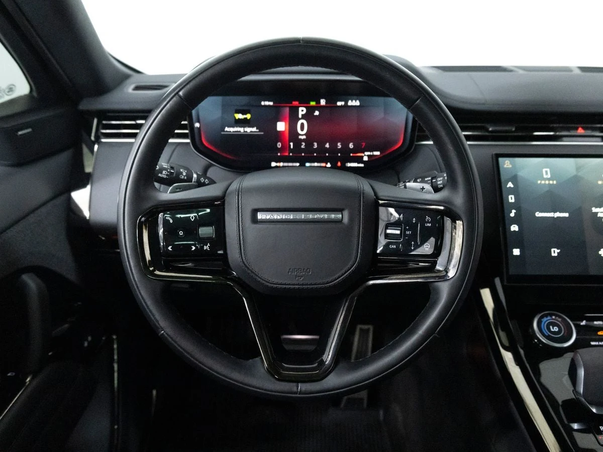 2023 Land Rover Range Rover Sport Dynamic SE (L461), 19/20