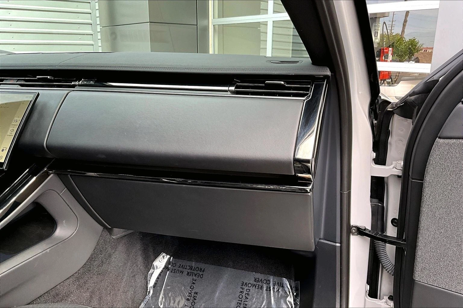 2024 Land Rover Range Rover Sport Dynamic SE (L461), 16/20