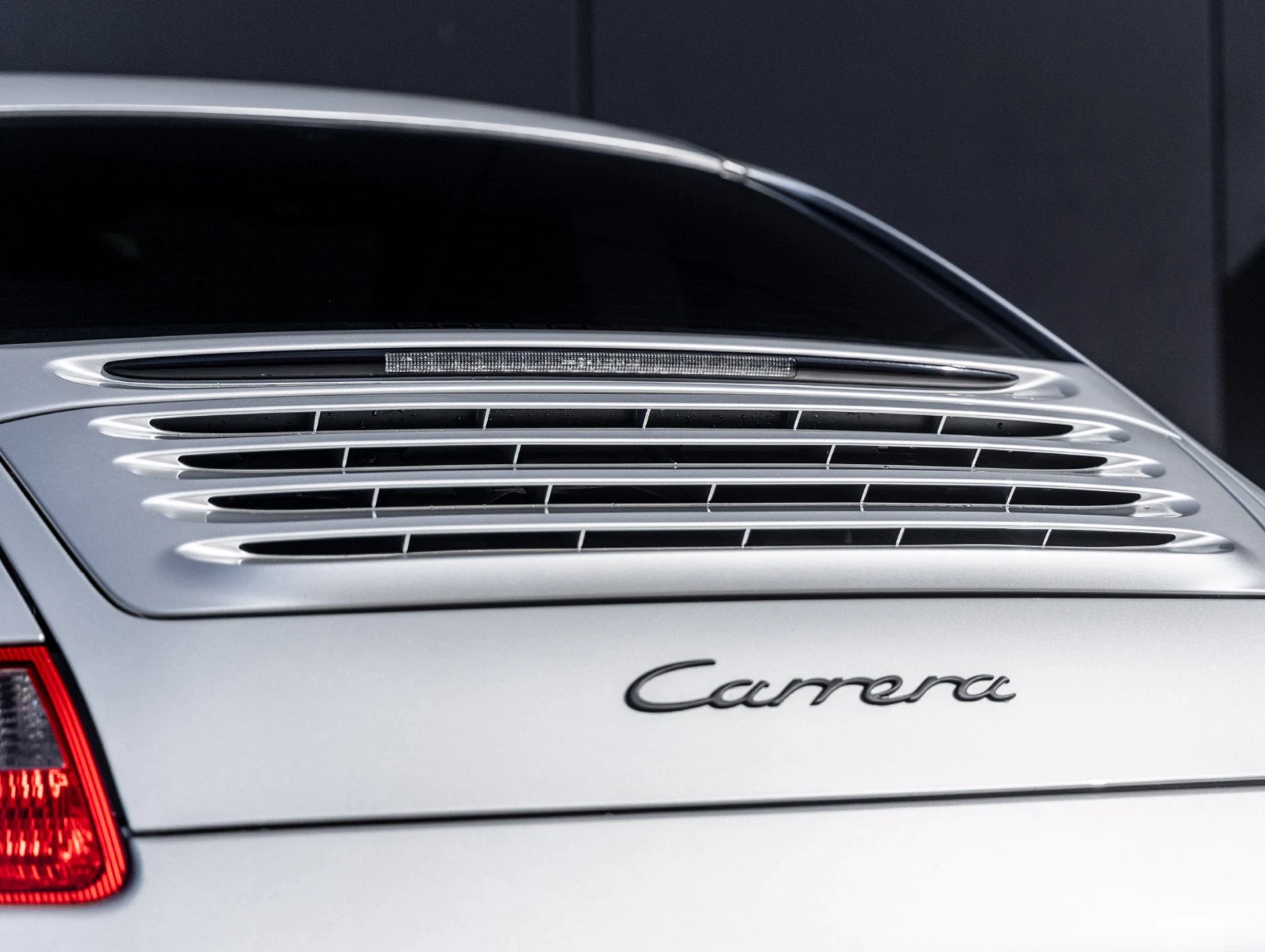 2008 Porsche 911 Carrera (997.1), 16/20