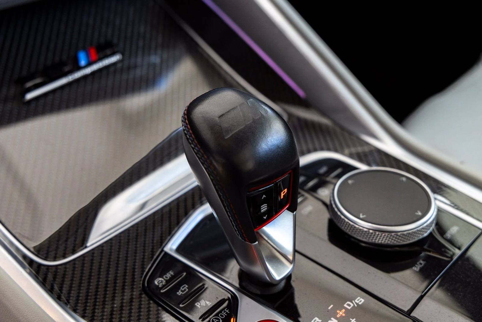2021 BMW X5 M Competition (F95), 20/20