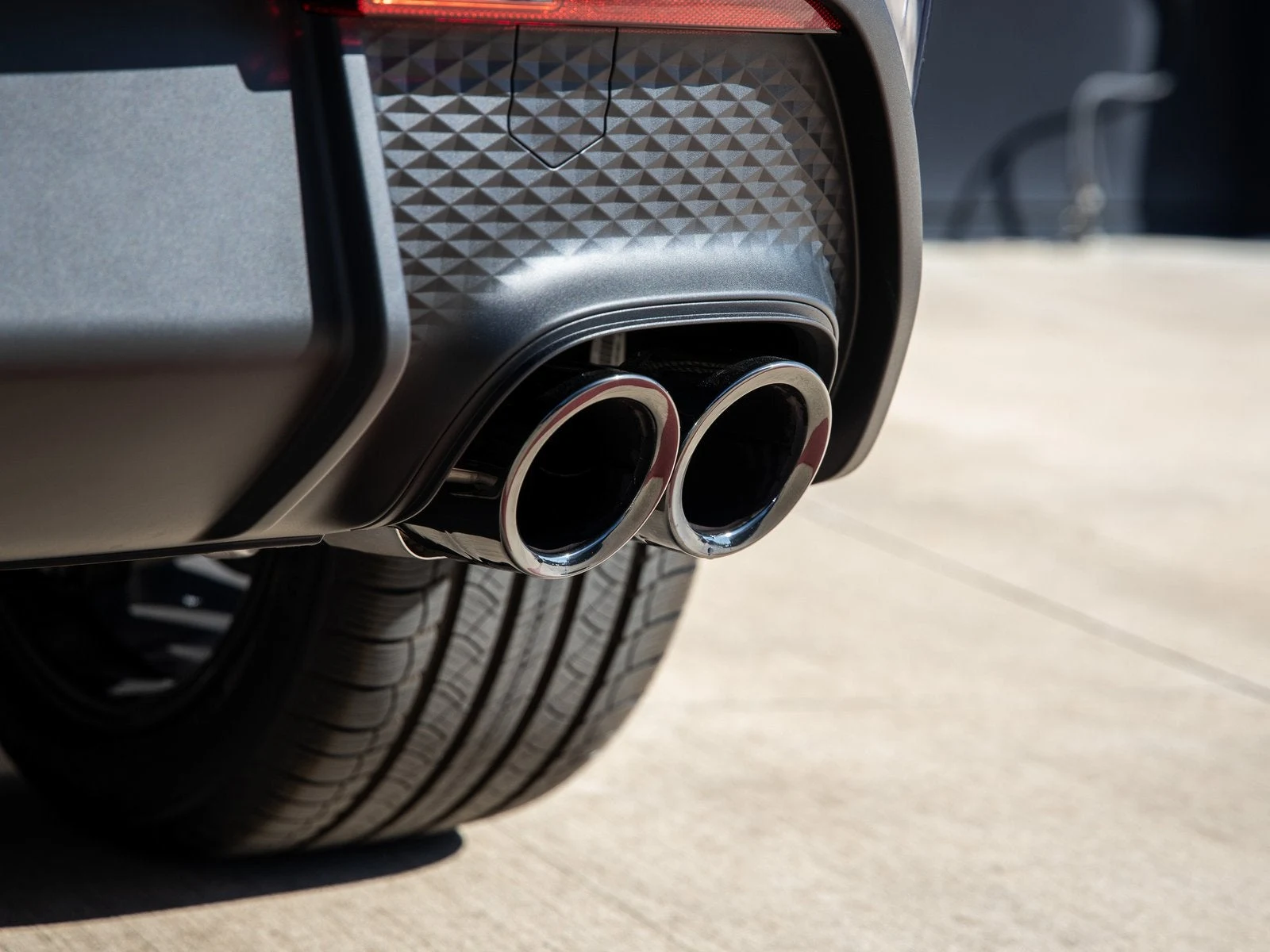2026 Porsche Macan (95B), 16/20