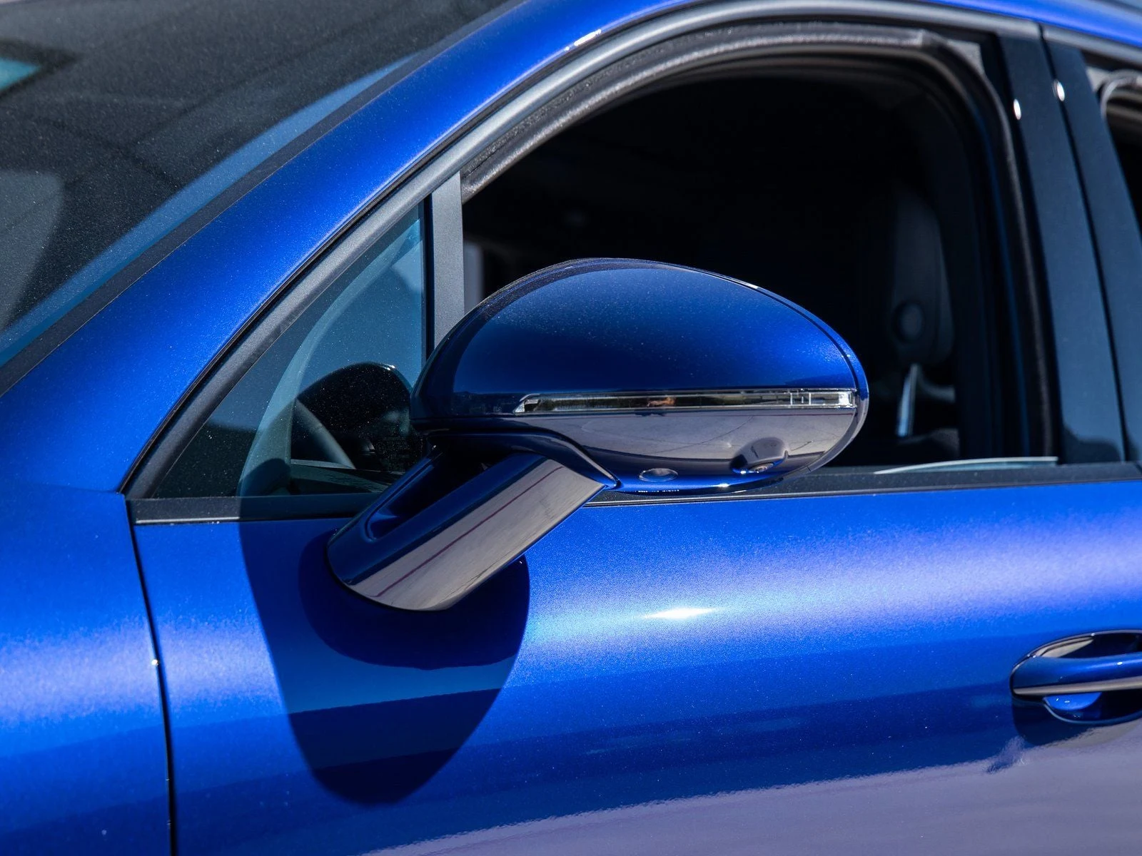 2026 Porsche Macan (95B), 17/20