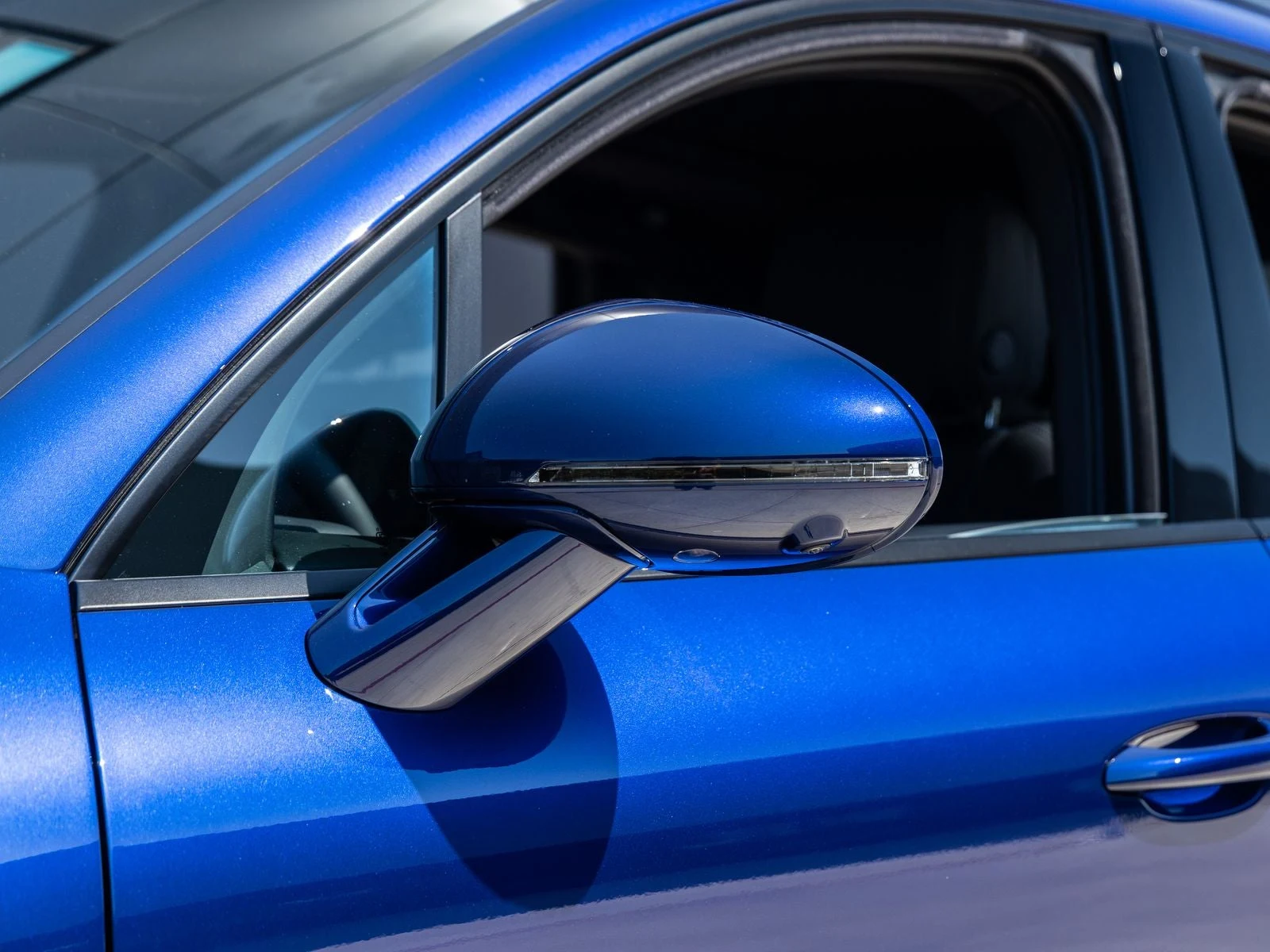 2026 Porsche Macan (95B), 17/20