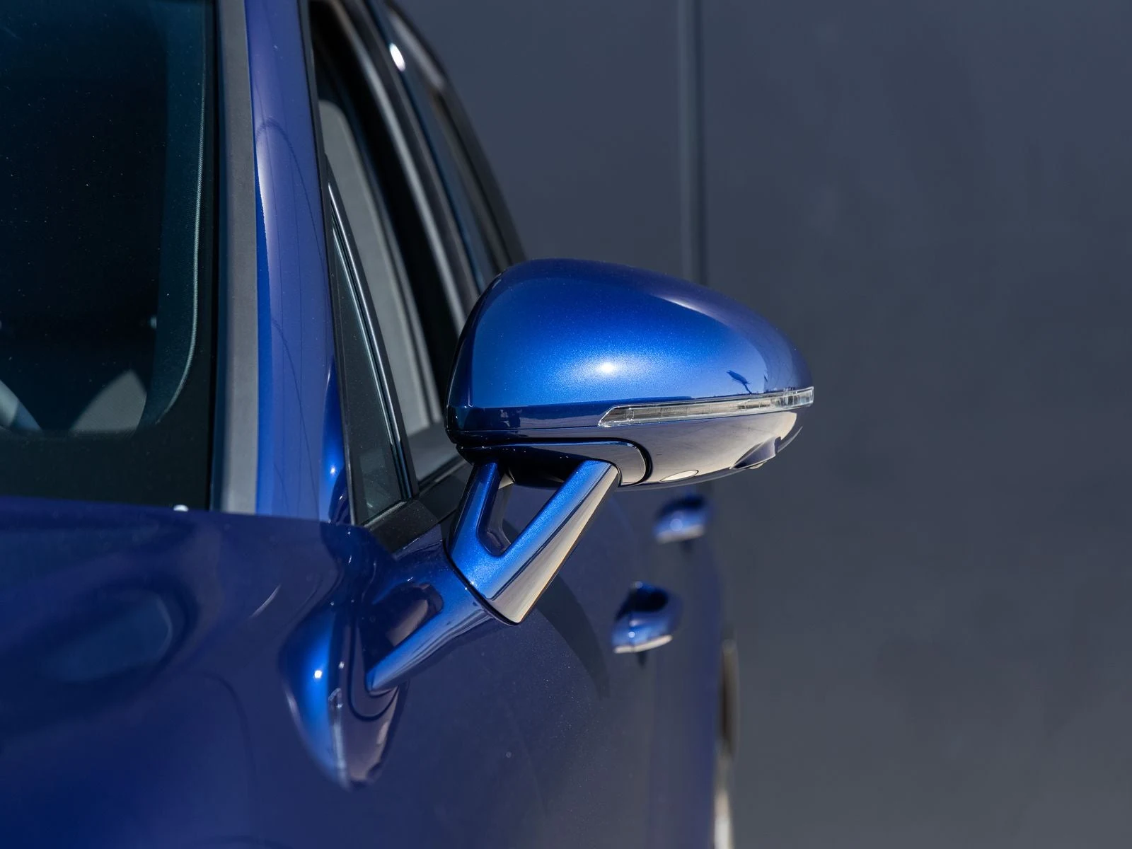 2026 Porsche Macan (95B), 20/20