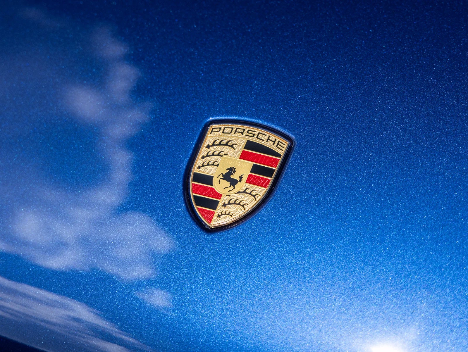 2026 Porsche Macan (95B), 17/20