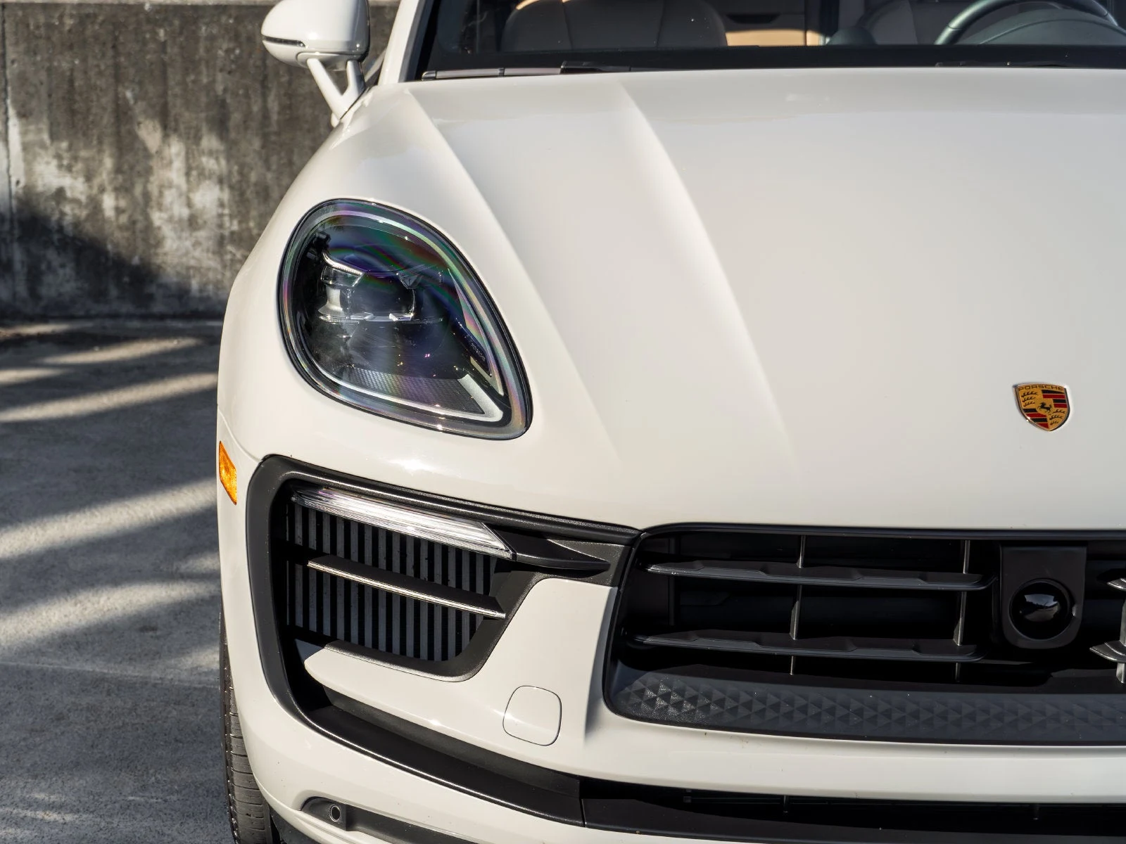 2023 Porsche Macan S (95B), 14/20