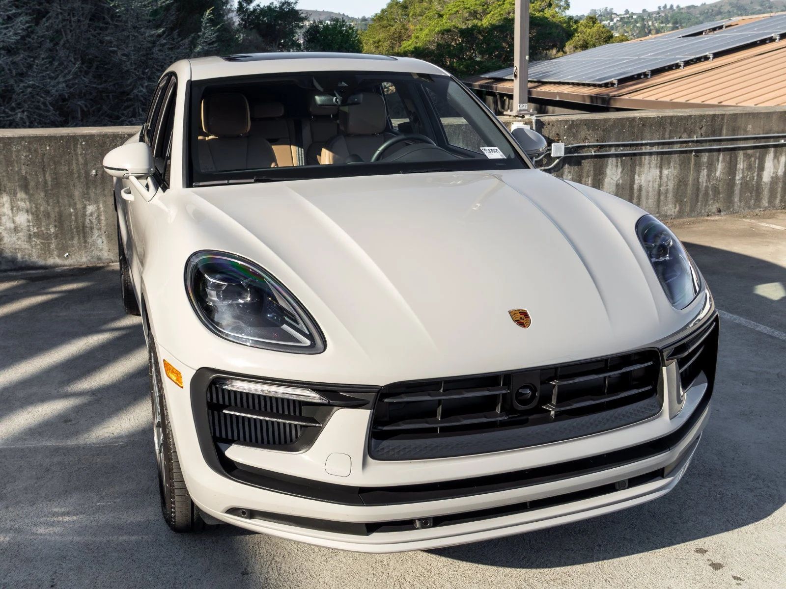 2023 Porsche Macan S (95B), 16/20