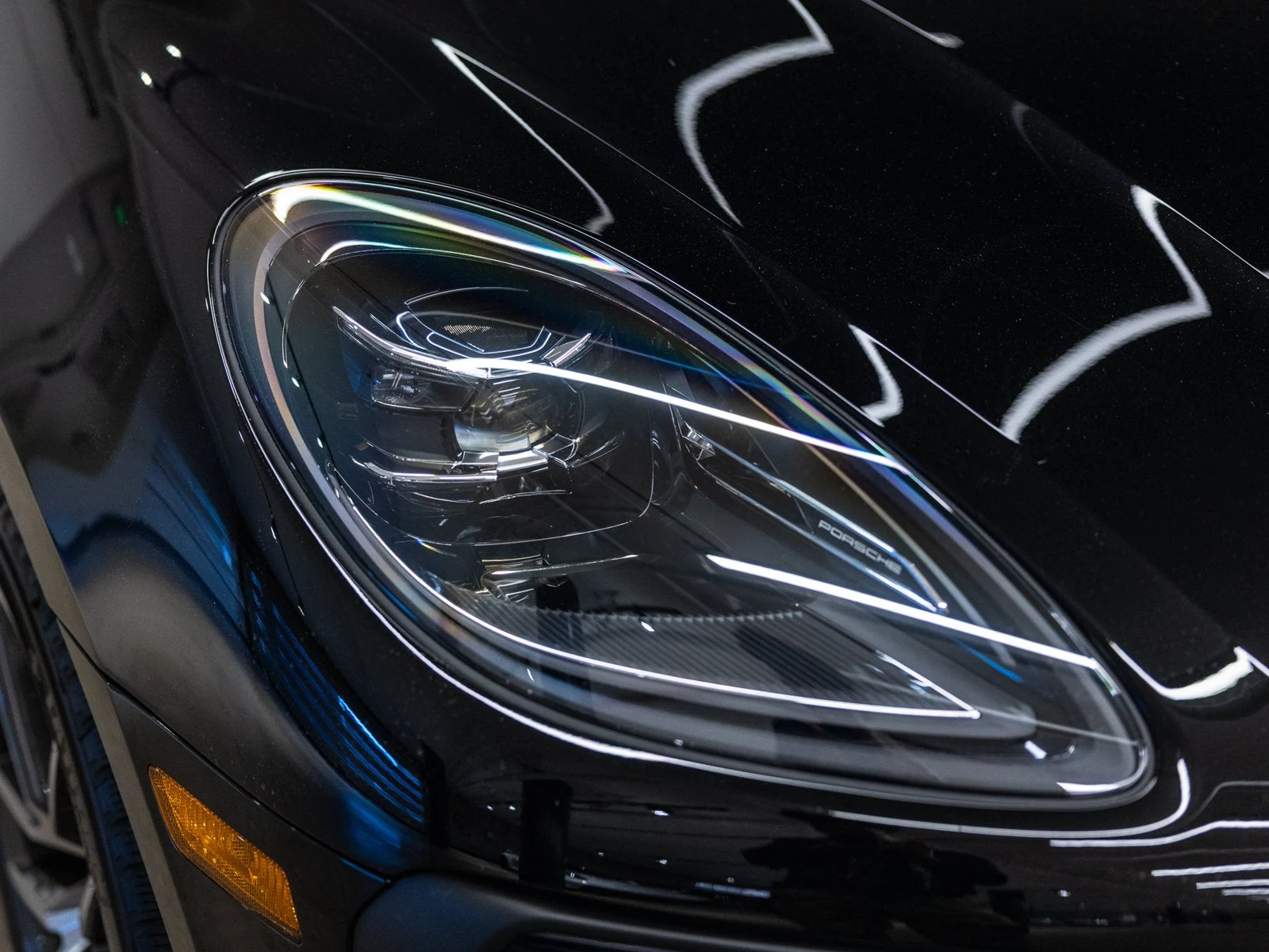 2026 Porsche Macan (95B), 14/20