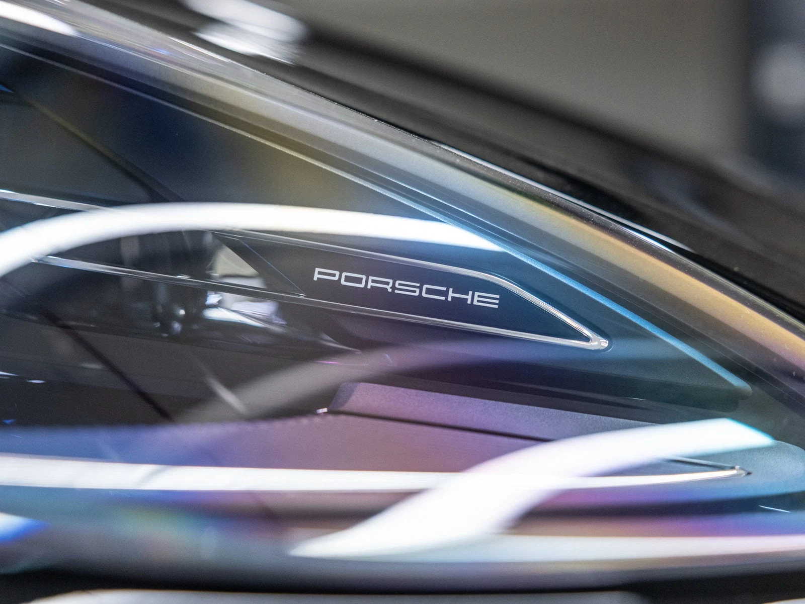 2026 Porsche Macan (95B), 15/20