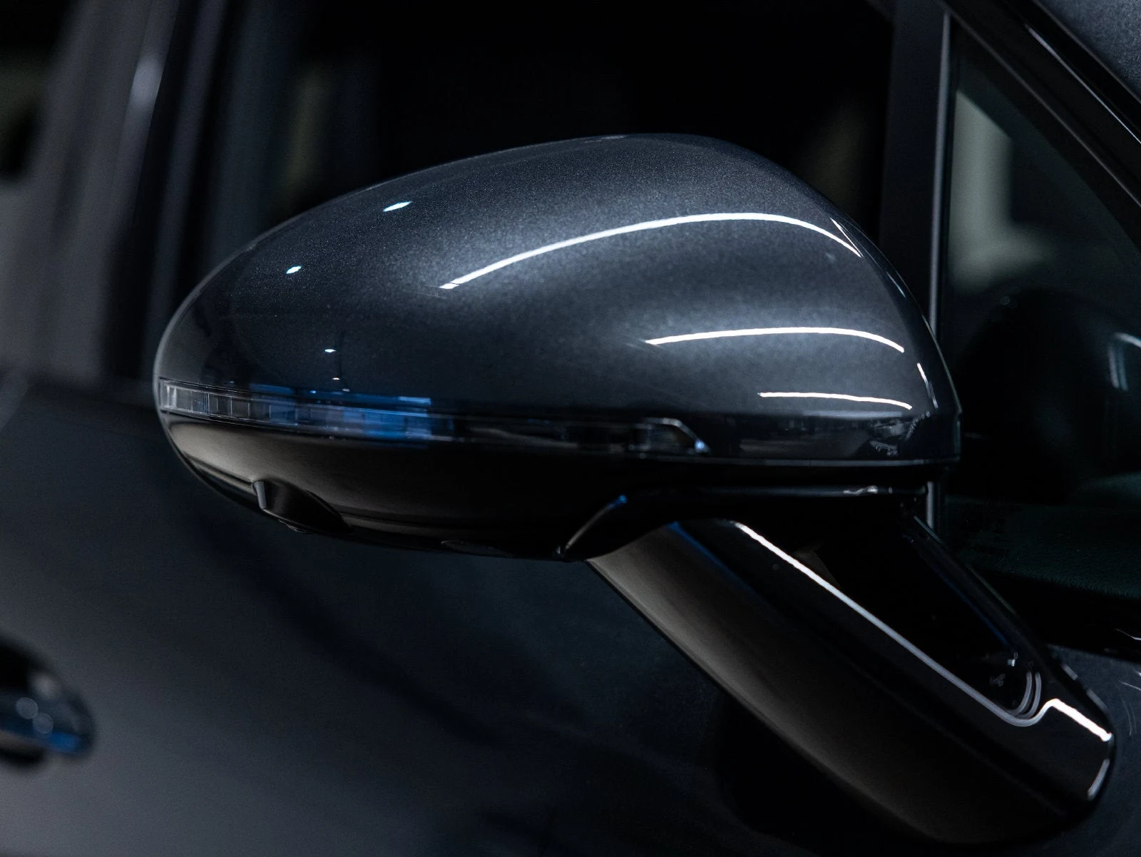 2026 Porsche Macan (95B), 14/20