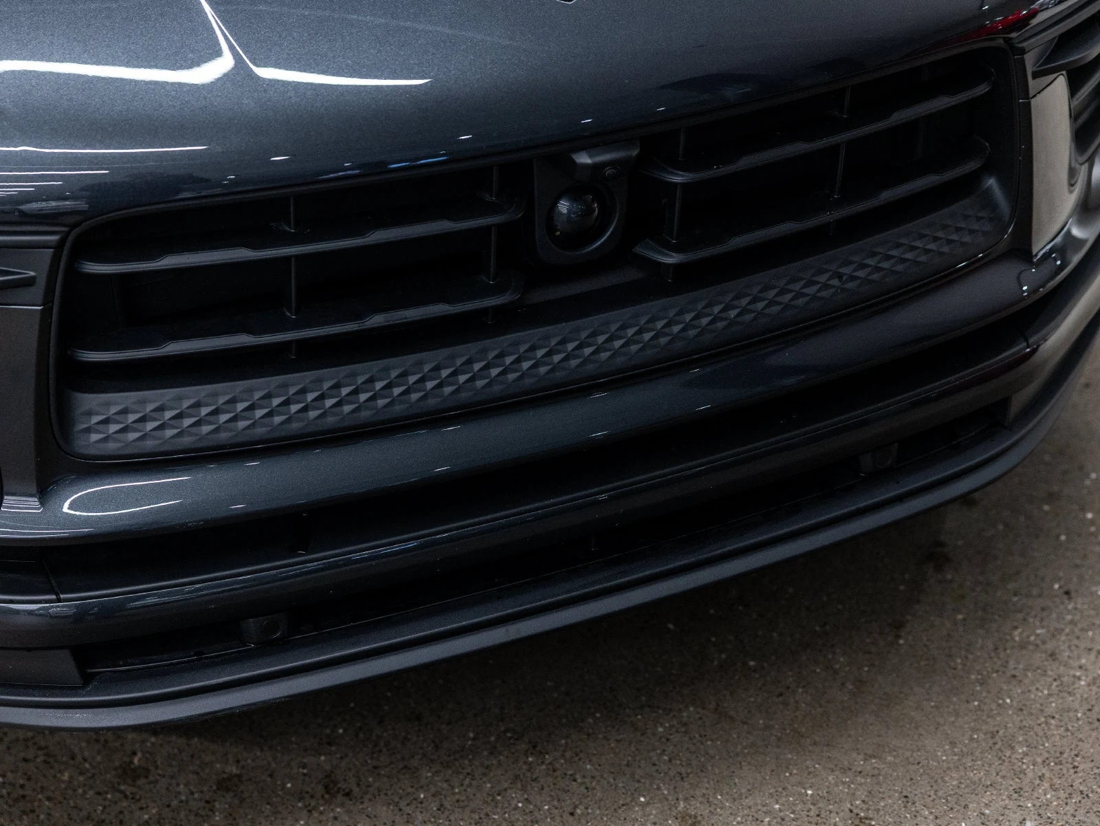 2026 Porsche Macan (95B), 17/20