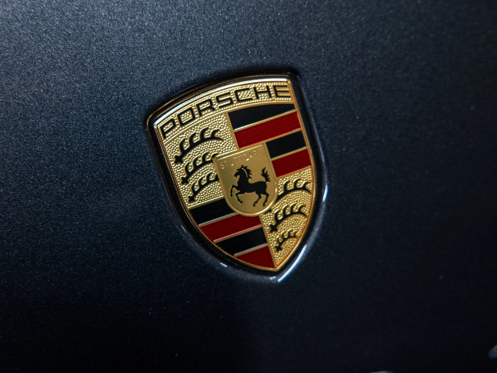 2026 Porsche Macan (95B), 18/20