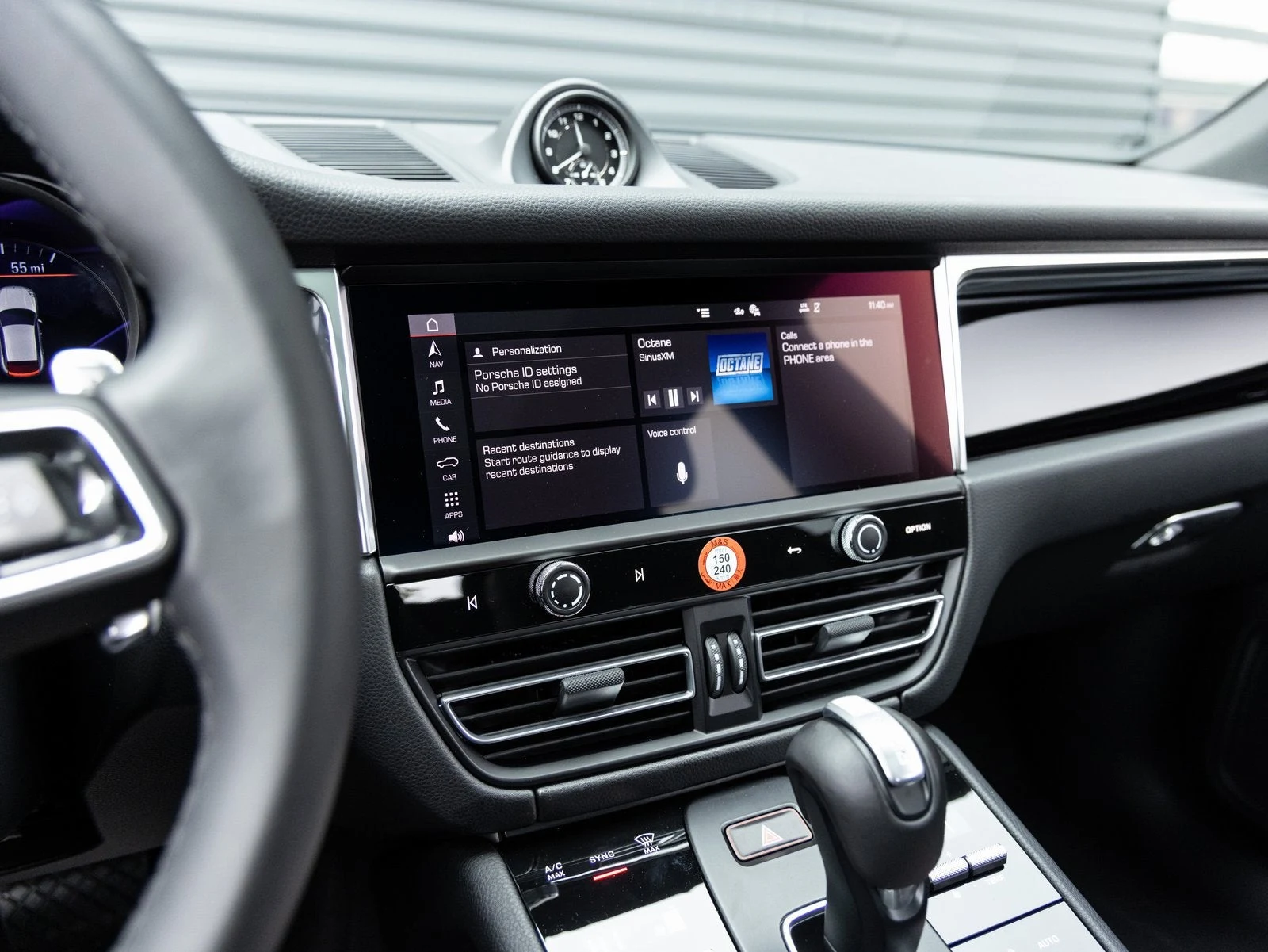 2026 Porsche Macan (95B), 15/20