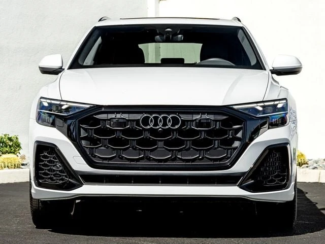 2026 Audi Q8 55 Premium Plus (4M), 3/20