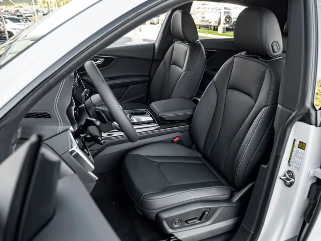 2026 Audi Q8 55 Premium Plus (4M), 13/20
