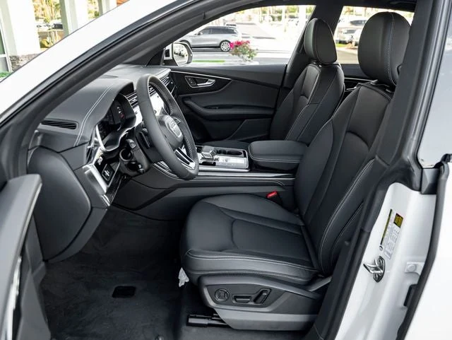 2026 Audi Q8 55 Premium Plus (4M), 14/20