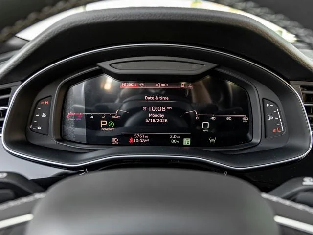 2026 Audi Q8 55 Premium Plus (4M), 17/20