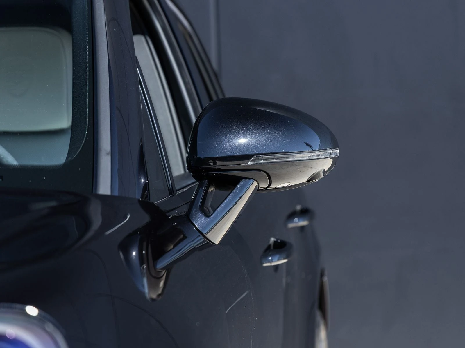 2024 Porsche Macan S (95B), 18/20
