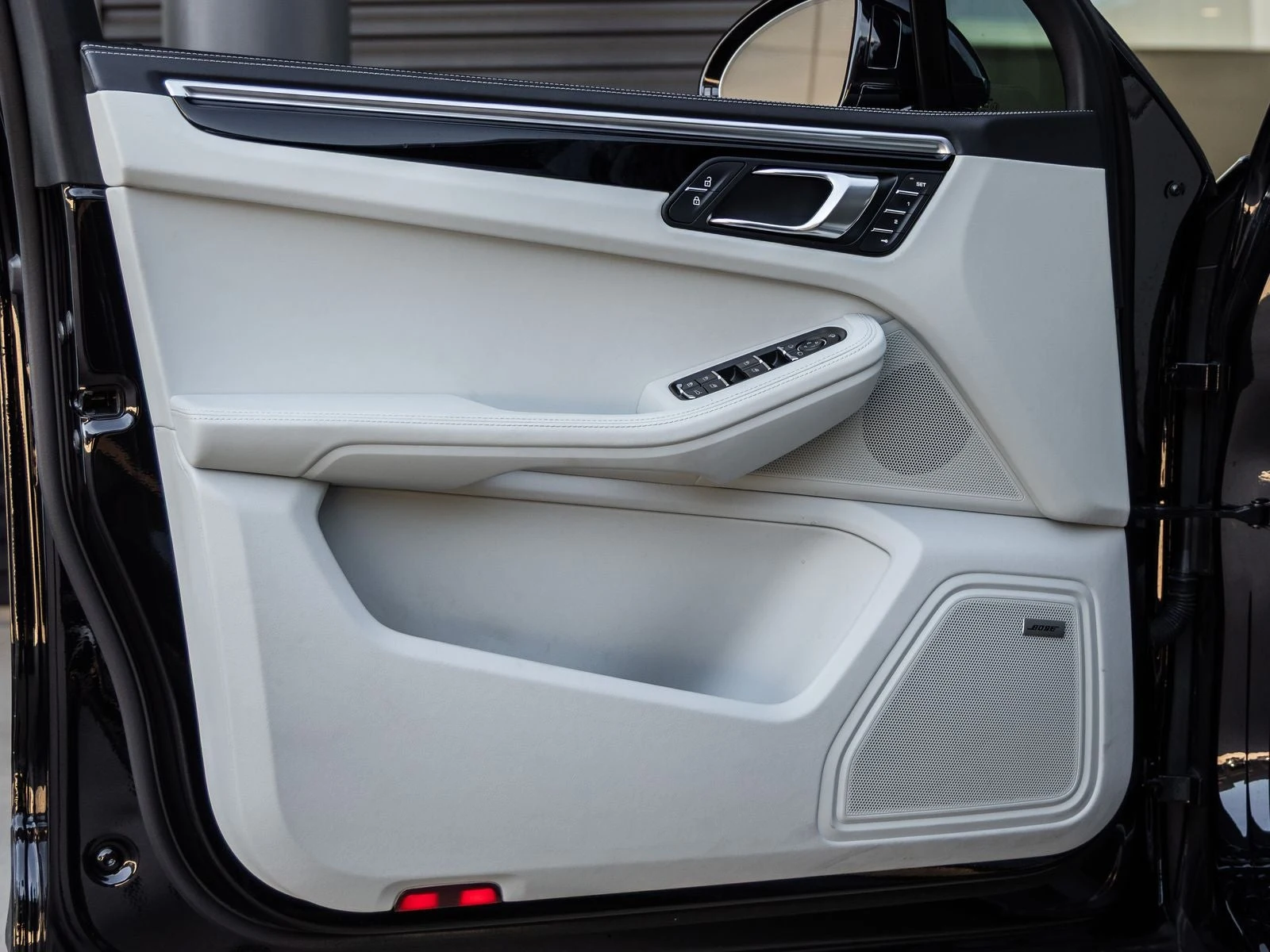 2024 Porsche Macan S (95B), 20/20