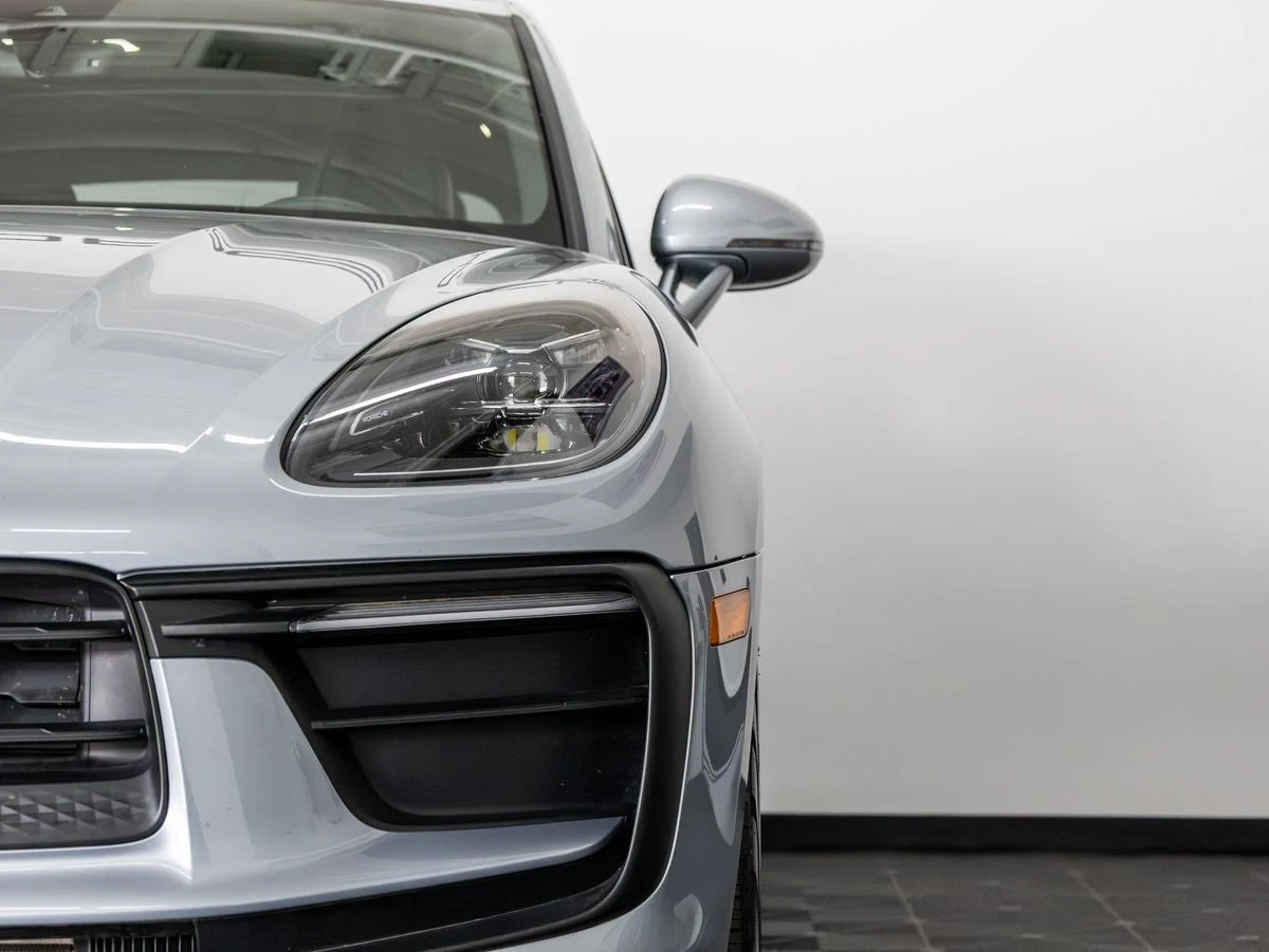 2026 Porsche Macan (95B), 9/20