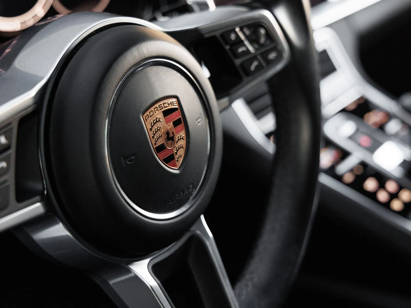 2018 Porsche Panamera 4S (971), 18/20