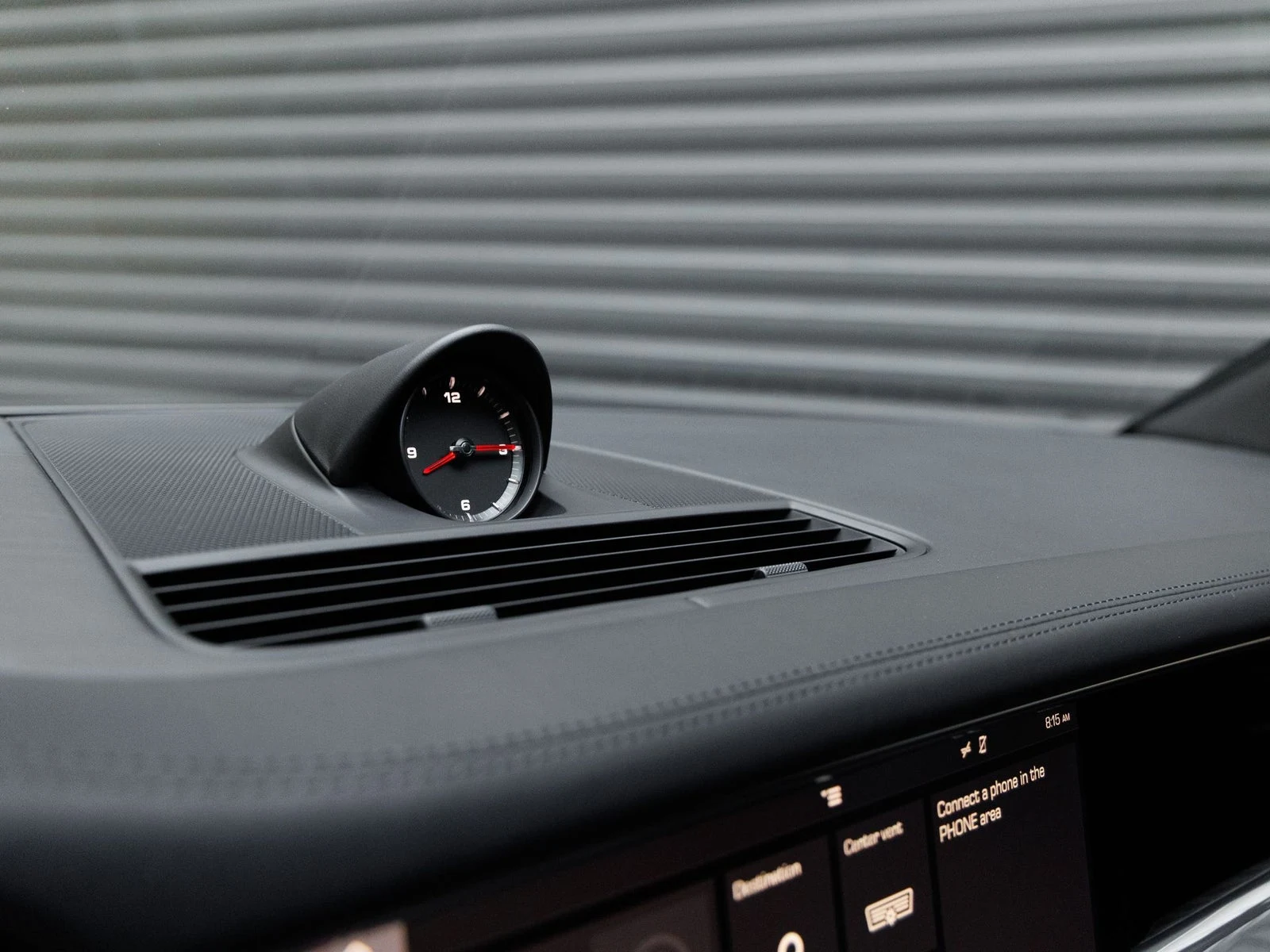 2018 Porsche Panamera 4S (971), 19/20