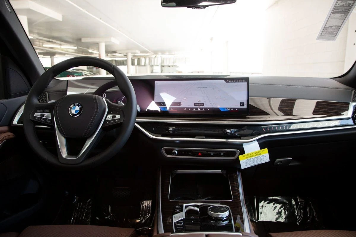 2026 BMW X5 sDrive40i (G05), 10/20