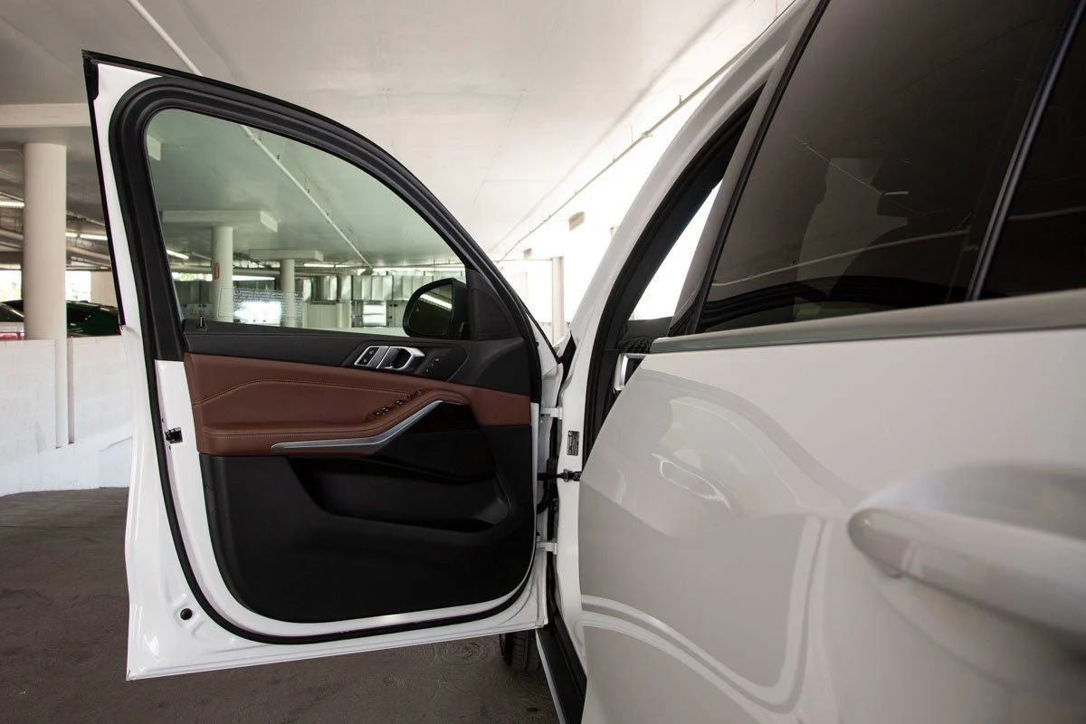 2026 BMW X5 sDrive40i (G05), 12/20