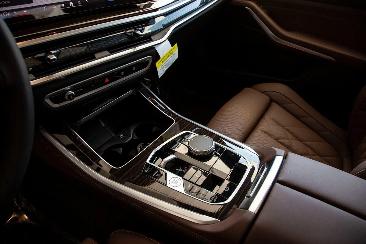 2026 BMW X5 sDrive40i (G05), 16/20